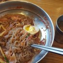 육쌈냉면 네이버블로그