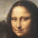 Mona Lisa 그림에 숨은 이야기 이미지