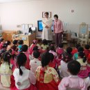 천안성정유치원 예절교육사진(2010. ) 이미지