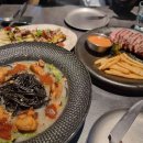 윤's함박·카레