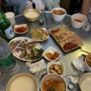 큰집 빈대떡 포차