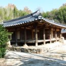 지산고택 이미지