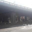 풍생고 앞 가로공원 이미지