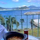 야자수펜션 이미지