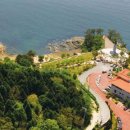 멘데해안길 이미지