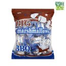 머쉬멜로우