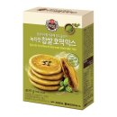 The호떡