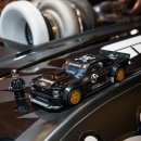 Ken Block Hoonicorn V1 LEGO Speed Champions 이미지