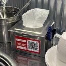 6184 | 십정동 맛집 한사발포차 동암점 신메뉴 만두전골 먹어본 후기