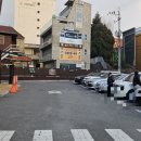 국립대구박물관 버스정류장 이미지