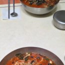 (주)아트박스강릉점 | 내돈내산 후기 강릉 장칼국수 3대맛집!! 현지인 맛집 수많은 블루리본 금학칼국수 후기