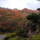 미륵산계곡꿈의궁전마을 이미지