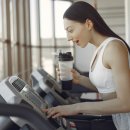 퍼센트짐 헬스장 이미지