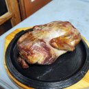 봉화산유황오리숯불구이 이미지