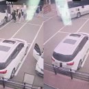 관광주차장 화장실 이미지