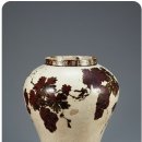 (주)현대요업 | 조선시대 철화백자 문양, 지역별 특징