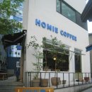아늑한쉼터 | [서울 중림동/카페] 호미커피ㅣ빌딩 숲속 아늑한 쉼터, 직장인들의 힐링 아지트 내돈내산 후기