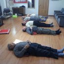 직천2리 경로당 이미지