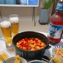 초신당 한우 곱도리탕 독산점