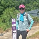 외씨버선길(장계향디미방길) | 외씨버선길 4코스 - 장계향디미방길 (2025.08.24, 일)