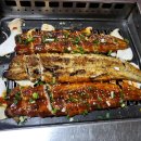 저수지민물장어집 이미지