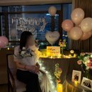 건방진돈 | W#16. 웨스틴조선 시식겸 상견례 및 프로포즈 내돈내산 후기 (feat. 홍연)