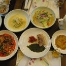 곤지한정식 이미지