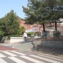 동안초등학교 옆 이미지