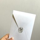 배꼽하우스 | 가성비 청첩장 봉투 후기｜비즈하우스 맞는 헤음봉투 추천