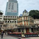 알케미스타 | 마카오] Day 2-④ 1881 헤리티지 &amp; 에스프레소 알케미 하버시티점│홍콩 여행 가볼만한 곳, 하버시티...