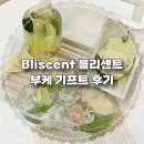 (11/29)테라조 캔들 & 왁스타블렛 | 부산 부케 기프트 / 서면 공방 / 블리센트 후기