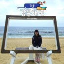 강릉여행코스로 강문해변 놀거리 총정리 (주차장, 머슬비치 정보 등)