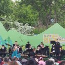 서구문화회관 야외공연장 이미지