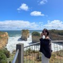 8박 9일 호주여행🇦🇺🦘 / 6일차 : 그레이트 오션로드(12사도, 로크 아드 고지, 런던브리지 등), 퀸...