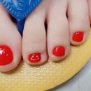 톡톡네일 - 진주시 진주대로500번길 6 | 톡톡네일