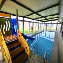 푸른틈 풀펜션 이미지