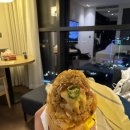 좌수영 바게트버거 이미지