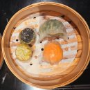 동북문구 | 홍대 딤섬 맛집 티엔미미 티엔 세트 코스 룸 예약 후기