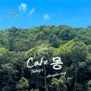 괴산군사리면강천보건진료소 | 🌿 괴산에 이런 카페가 있었다고?? 브런치까지 만족했던 카페몽 후기