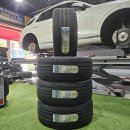 11500-17-45-09 | 십정동에서 오신 제네시스GV70 EV 265/45R20 금호타이어 크루젠GT프로 교체 후기
