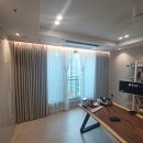 선부광장(동남) | 봉담커튼, 비어있는 창가에 당신의 이야기를 채우다