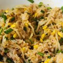 그리고 밥 이미지