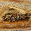 오징어 얼라이브 버거 먹어봤어ㅋ 이미지