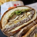 골든에그 | 트머와 아닌 트머와, 버거킹 골든에그 트러플 머쉬룸 후기 (feat, 구운마늘 감튀)