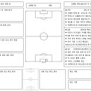 제 2화 감독의 책무[監督之責務] '경기 계획' 이미지