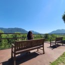 미사뚝방산책로 이미지