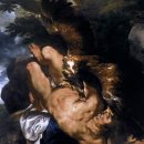 포크아트(생활미술) | 들라크루아 vs 로만 폴란스키 - 동시대 동갑내기 예술가의 서로 다른 창작 동력원, 그리고 길가메시 서사시