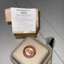 꼬숩 | [내돈 내산] 목동 바나나 푸딩 ‘카페, 꼬숩’ 배달 후기