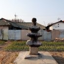 쌍정리 삼층석탑 이미지
