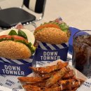광복 롯데백화점 맛집 다운타우너 부산 솔직후기